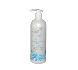 Slippery Stuff Gel 16 oz (473 ml)